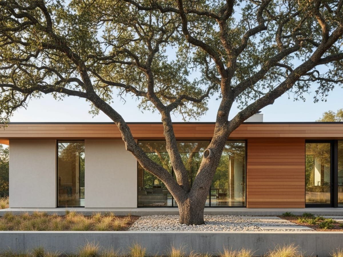 Healdsburg Modern - Healdsburg, CA