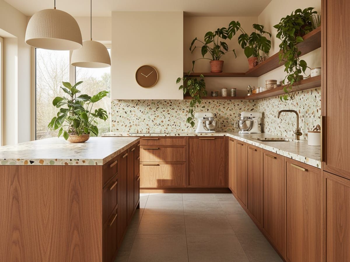 Midcentury Revival - Santa Rosa, CA